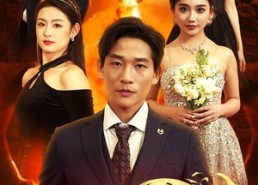 短剧《如龙（91集）》热血短剧免费全集直看