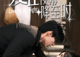 短剧《爱在夜幕降至时（73集）》在线短剧全集免费赏