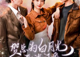 短剧《贺总为白月光取消订婚，我不嫁了（105集）》短剧免费在线观看全集