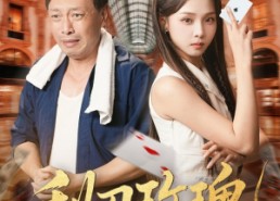 短剧《利刃玫瑰（61集）》短剧大作无删减在线看