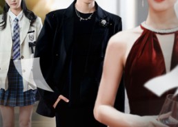 短剧《锦瑟无端（60集）》精彩短剧全集免费播