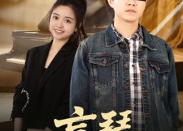 短剧《盲琴（42集）》热门短剧完整版免费看