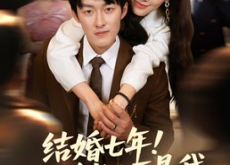 短剧《结婚七年！你说老公不是我（62集）》热门短剧免费全集赏
