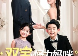 短剧《双宝联盟怪力妈咪她A爆了（111集）》短剧免费全集在线高清看