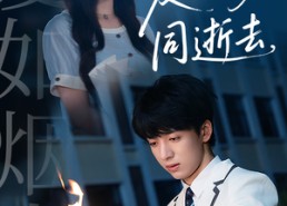 短剧《爱如烟火同逝去（51集）》精彩短剧免费完整播