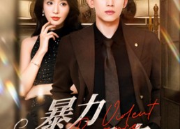 短剧《暴力罗曼史（62集）》短剧完整版免费在线赏