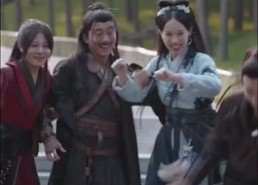 短剧《逍遥神探（100集）》热门短剧全集免费看