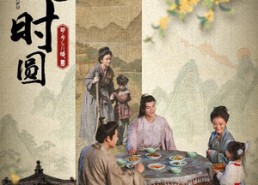 短剧《明月几时圆（35集）》热门短剧全集免费看