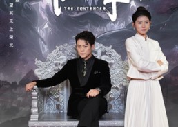 短剧《谁与争锋（89集）》高分短剧在线免费欣赏