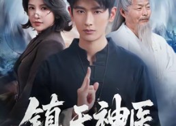 短剧《镇天神医（67集）》热门短剧全集在线直看