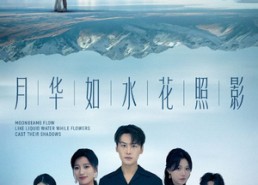 短剧《月华如水花照影（74集）》短剧全集免费在线播