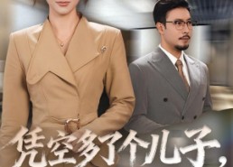 短剧《凭空多了个儿子销户后有人慌了（60集）》精彩短剧全集免费在线赏