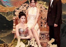 短剧《九凤鸣天（70集）》精彩短剧在线高清播放