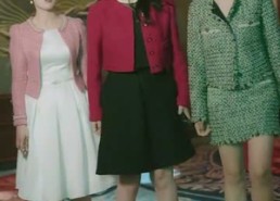 短剧《逃婚夫妇又掉马甲了（97集）》短剧免费全集随心观