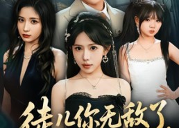 短剧《徒儿你无敌了，出狱吧（80集）》超火短剧免费在线赏