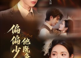 短剧《偏偏少帅他既争又抢（55集）》短剧完整版免费畅享