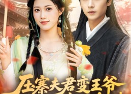 短剧《压寨夫君变王爷非要跟我抱金砖（69集）》短剧免费全集在线速看