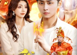 短剧《我，天庭收租成财神（110集）》短剧全集高清在线免费看