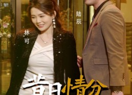 短剧《昔日情分今朝断（50集）》热门短剧免费在线播