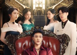 短剧《市井龙途之重回巅峰（62集）》短剧高清全集免费览