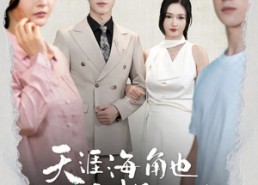 短剧《天涯海角也要找到你（60集）》超火短剧全集免费在线追