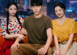 短剧《十年一品诺如言 (60集)》高清短剧全集免费看