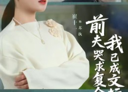 短剧《前夫哭求复合，我已成文坛大神（70集）》爆款短剧全集免费看