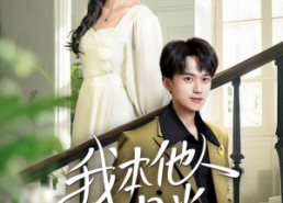 短剧《我本他人月光（35集）》高分短剧全集免费追看