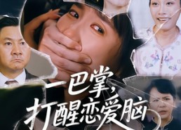 短剧《一巴掌，打醒恋爱脑（32集）》爆款短剧全集免费看