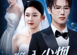 短剧《隐入尘烟不见月（58集）》短剧免费畅享完整版