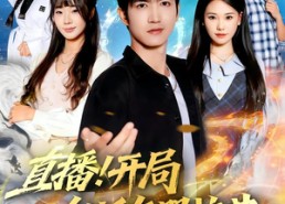 短剧《直播开局一句话气哭校花（80集）》热门短剧免费畅享观看