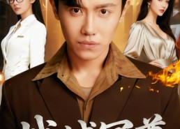 短剧《战域冥尊（100集）》免费短剧全集高清在线播