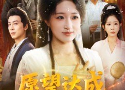 短剧《愿望达成全家傻眼（70集）》短剧完整剧情在线观