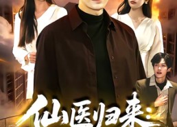 短剧《仙医归来：开局上门就提亲（101集）》超火短剧完整版在线看