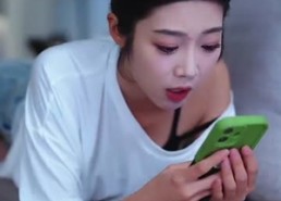 短剧《什么！我的眼睛能扫码（77集）》精彩短剧免费在线览