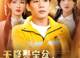 短剧《我有一个聚宝盆（81集）》热门短剧全集畅快观