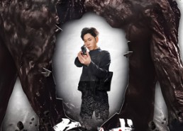 短剧《危城&末日丧尸：危城（60集）》惊悚短剧全集免费在线赏