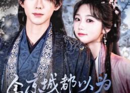 短剧《全京城都以为我是锦鲤（64集）》爆款短剧完整版观看