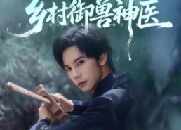 短剧《乡村御兽神医（95集）》爆款短剧在线畅享