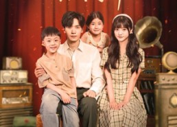 短剧《翩翩棠花照司年（71集）》超燃短剧完整免费看