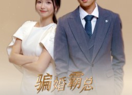 短剧《骗婚霸总有点甜（40集）》短剧全集免费在线播