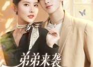 短剧《弟弟来袭，带娃姐姐休想逃（66集）》免费短剧高清在线播