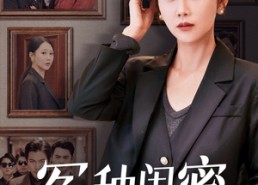 短剧《冤种闺蜜（36集）》精彩短剧一集不落追