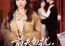 短剧《前夫勿扰，她已带娃再婚（72集）》短剧完整版在线免费看