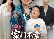短剧《家门不幸：熊奶奶惯坏熊孩子（33集）》短剧全集免费畅快观