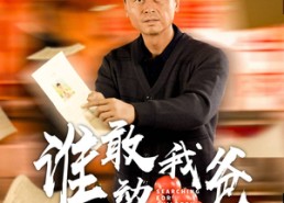 短剧《谁敢动我爸（30集）》热门短剧在线免费追