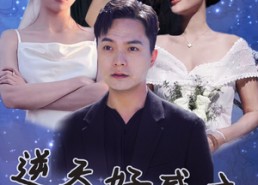 短剧《逆天好感度（89集）》超长短剧全集免费览