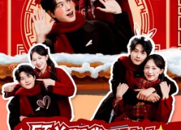 短剧《顾总跟我回村过年后哭着要入赘（60集）》热门短剧全集免费追剧