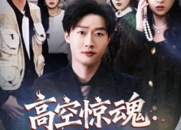 短剧《高空惊魂：群聊里的审判者（70集）》热门短剧免费在线速看