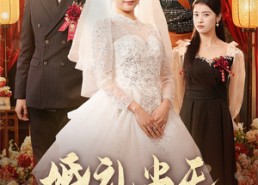 短剧《婚礼当天我华丽转身（44集）》短剧全集免费在线追